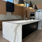 Caring for High-End Countertops